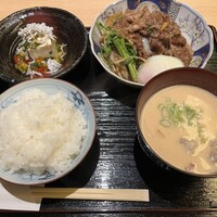 北新地 つきしろ -  北新地 つきしろ -