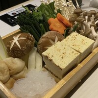 黒毛和牛焼肉きっしゃん 北新地店 - 