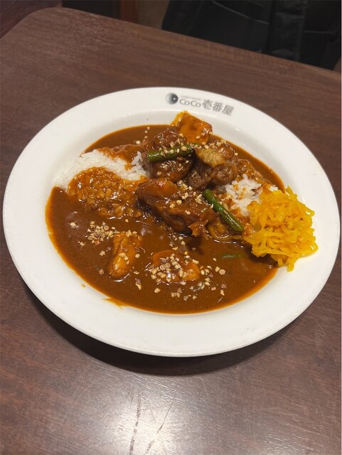 CoCo Ichiban Ya Chofu Tsutsujigaoka Ten photo 3