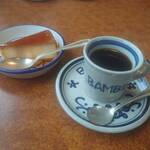 リストランテ バンビーノ - 