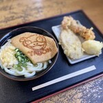 本格手打うどん はゆか - 