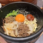 焼肉名匠 山牛 - 