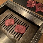 表参道焼肉 KINTAN - 