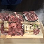 肉のよいち - 