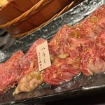 焼肉名匠 山牛 - 