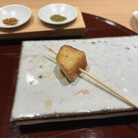 おみ乃 神谷町 - 