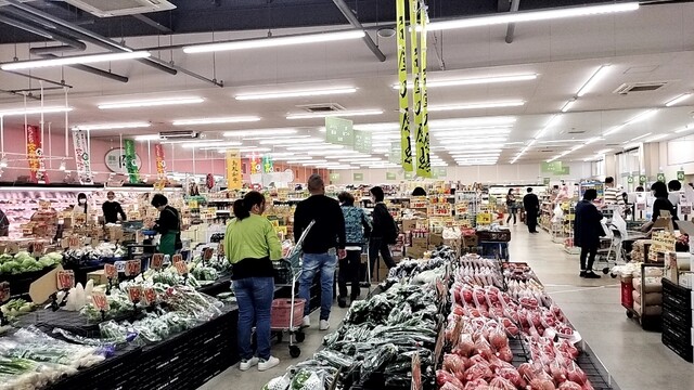 岡田商店 - 高松町/コンビニ・スーパー | 食べログ