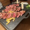 STEAK HOUSE ギューギュー MASA