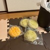 ぽるとがる 海老名SA（下り）店