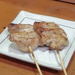 やきとり 正や - かっぱ