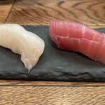 Tachizushi Sugio - 