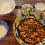 中華旬彩 森本 - 