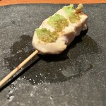 Sumibi Yakitori Ryou - 