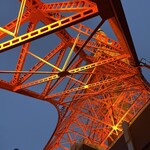 TOKYO TOWER HIGHBALL GARDEN ROOFTOP ジンギスカン - 