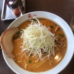 蔵八ラーメン亭 - 料理写真: