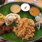 Rusi Indo Biryani - 