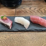 Tachizushi Sugio - 