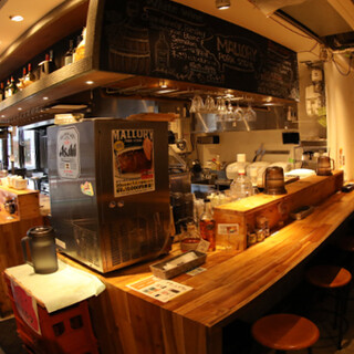 マロリーポークステーキ 中目黒店