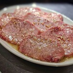 Oudou Yakiniku Mame Daifuku - 