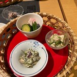 京豆冨不二乃 - 