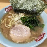 横浜ラーメン 町田家 - 