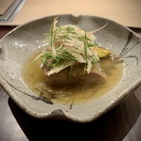 肉懐石 凜然 - 