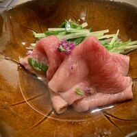 肉懐石 凜然 - 