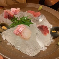 銀平 北新地店 - 