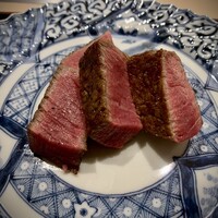 肉懐石 凜然 - 