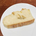 cucina Wada - フォカッチャ