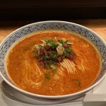 中華麺酒房 中華そば すずらん - 