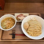 Tsukemen Sanada - 