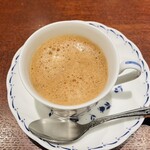 cucina Wada - エスプレッソ