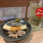 立ち呑み 庶民 - 