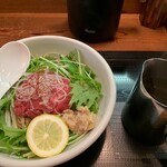 松阪牛麺 吹田店 - 