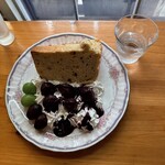 カフェ・アユ - 