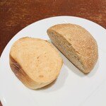 cucina Wada - パン