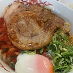 自家製麺 てんか - 