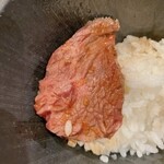 焼肉ホルモン オンザライス - 