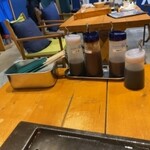 焼肉ホルモン オンザライス - 