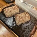 やっぱりステーキ - 