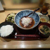 四季料理 きたがいち -  四季料理 きたがいち -