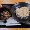 池森そば 生そばアレンジキッチン ヒタチエ店