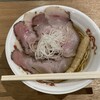 麺屋 優光 エスコンフィールド北海道店