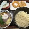 手打うどん 鼓亭