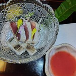 日本料理 吉祥 - 