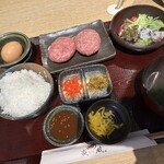 焼肉ホルモン 炎風 春日井店 - 