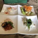 西洋食倶楽部　カン月 - 