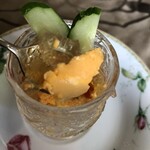 西洋食倶楽部　カン月 - 