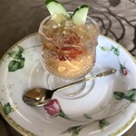 西洋食倶楽部　カン月 - 